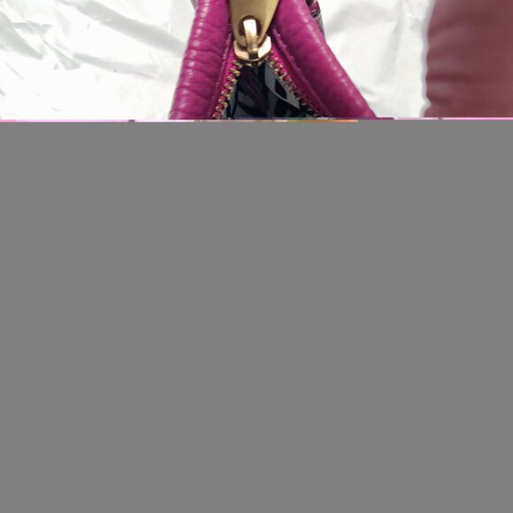 Marc by Marc Jacobs Fuchsia Shoulder Bag - EUC - Picture 5 of 6